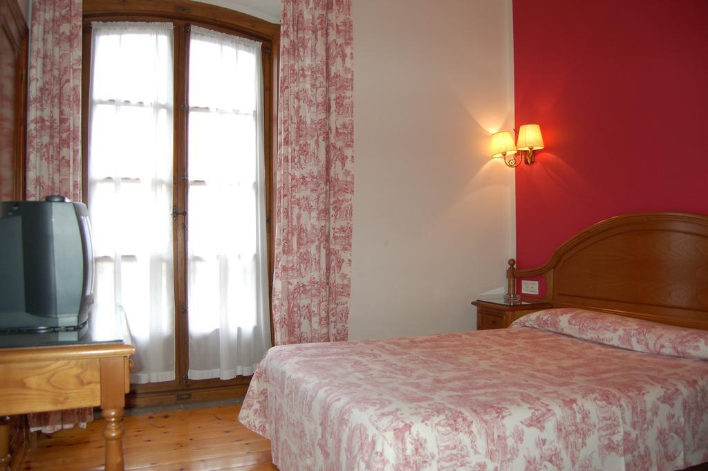 Habitación Individual Básica