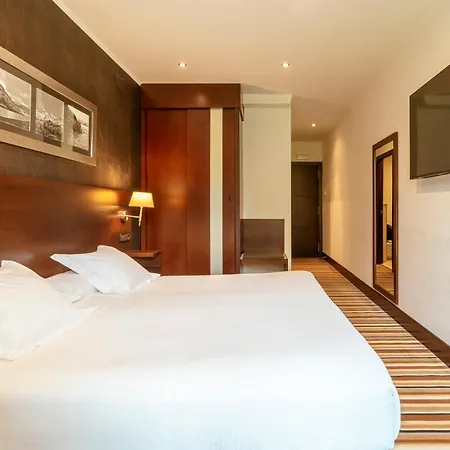Hotel Granda-2